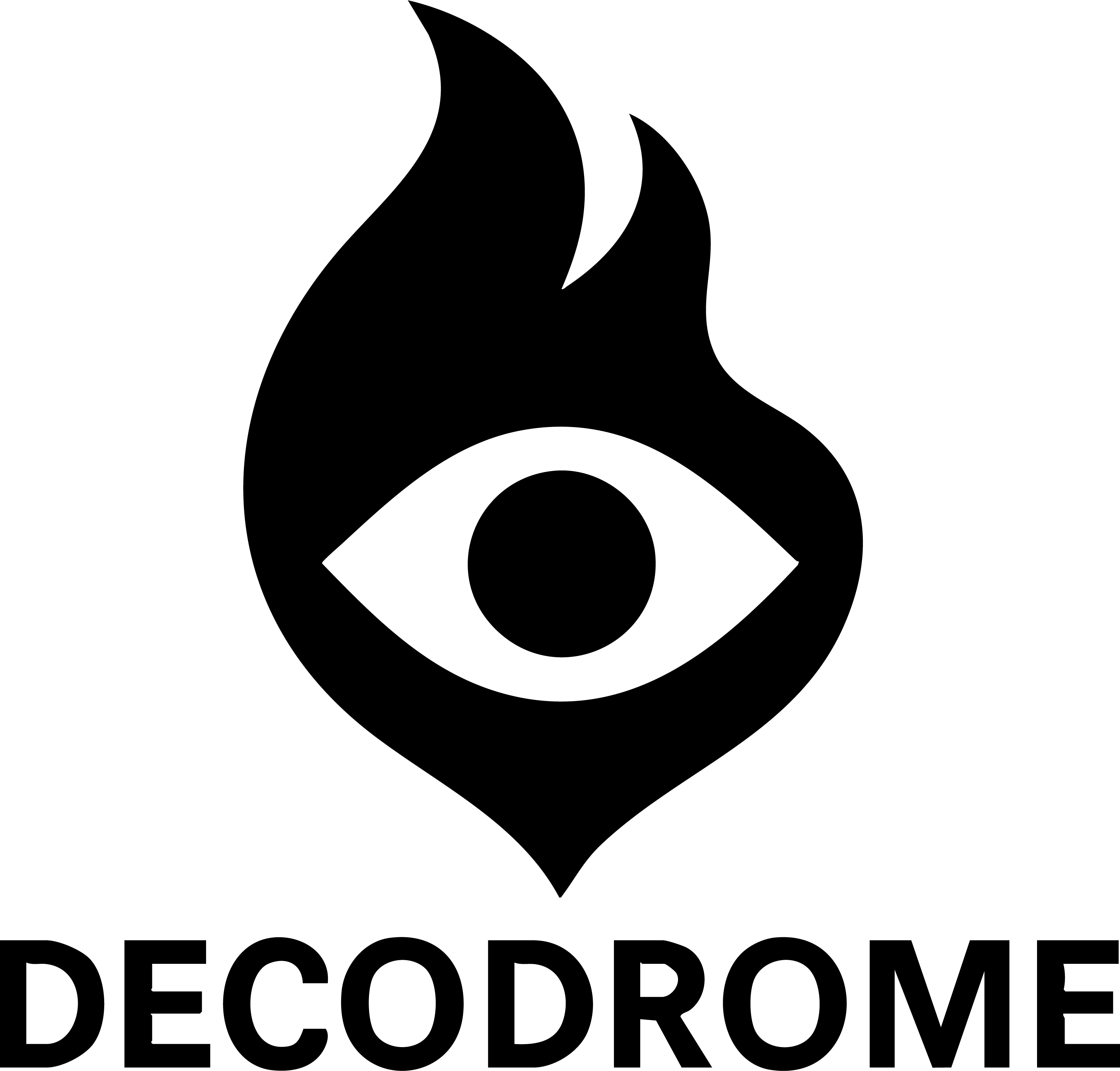 Decodrome Logo