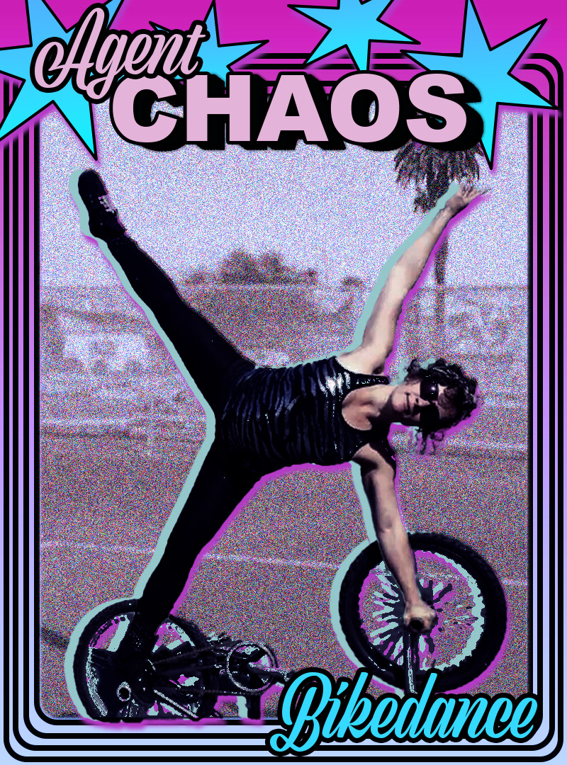 Bikedance Star