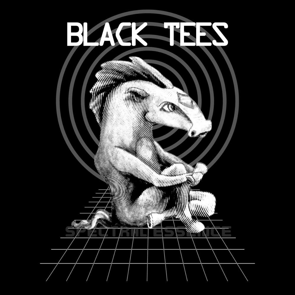 Black Tees