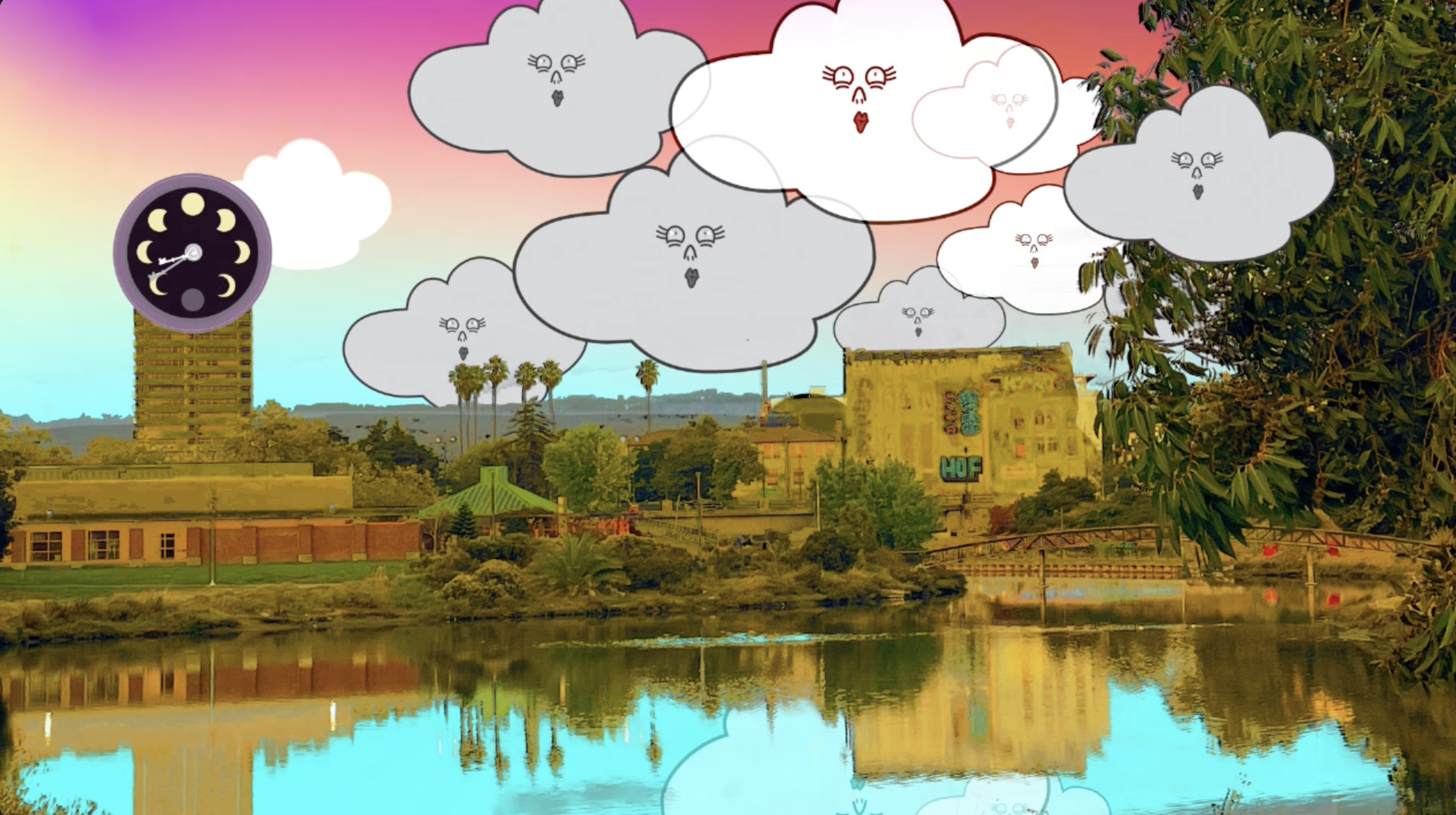 Toontown